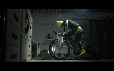 Heather Jackson “Run My Race” | Herbalife Brand Short Film
