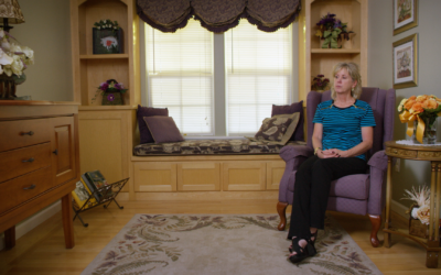 Stories of Hope “Faye” | Shatterproof