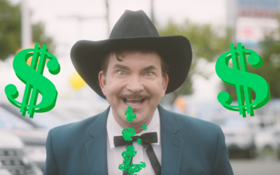 “Jonny Tech” | DealerSocket
