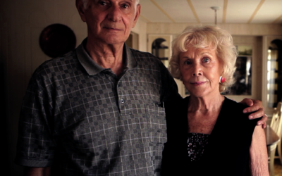 Love at a Certain Age | Feature Documentary | Trailer