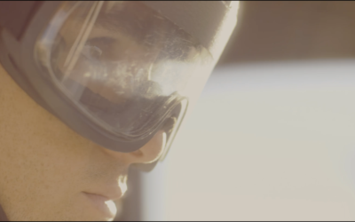 Sound of Passion: Mario Andretti | Magnaflow Brand Short Film