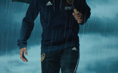 Jonathan dos Santos | LA Galaxy + Herbalife | :30