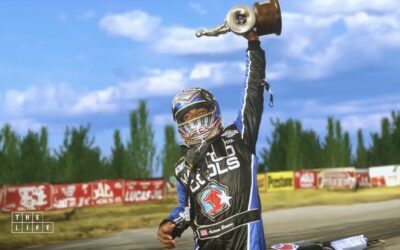 “The Life” Antron Brown | S01E02 | MAVTV