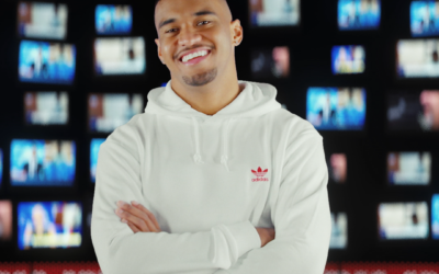 The Future is Unwritten | adidas featuring Tuanigamanuolepola “Tua” Tagovailoa | Champs Sports