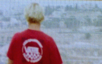 Down Days “Israel” | EP 9 & 10 | VANS + Red Bull