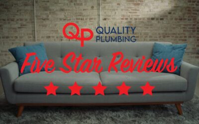 ‘About Us’ | Quality Plumbing